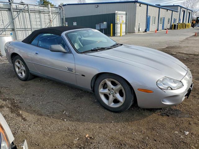 Jaguar Xk8 Image 6