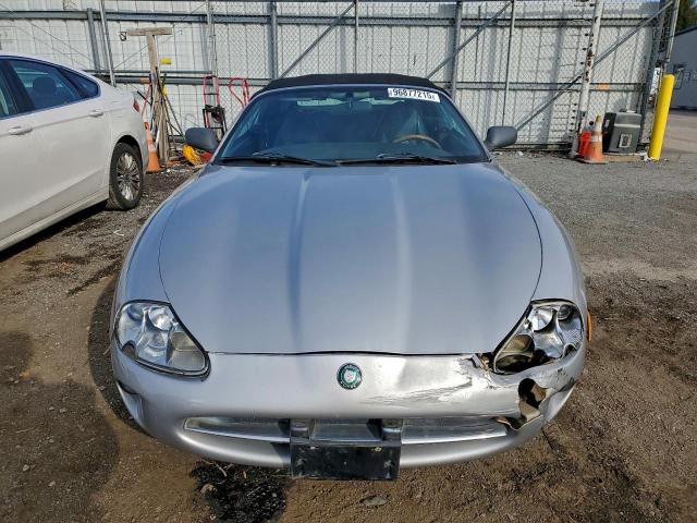 Jaguar Xk8 Image 10