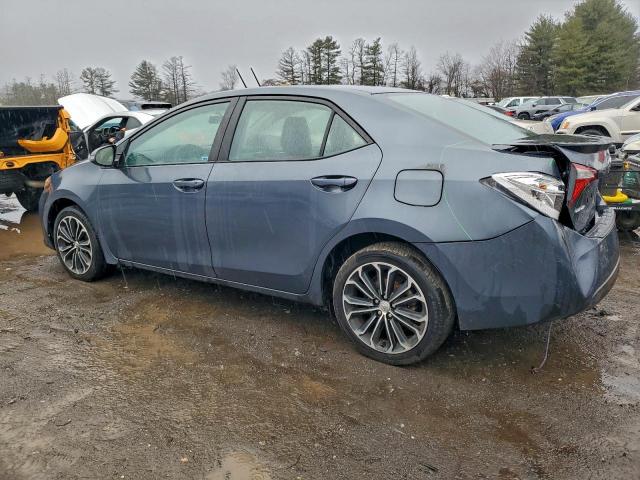 Toyota Corolla L Image 6