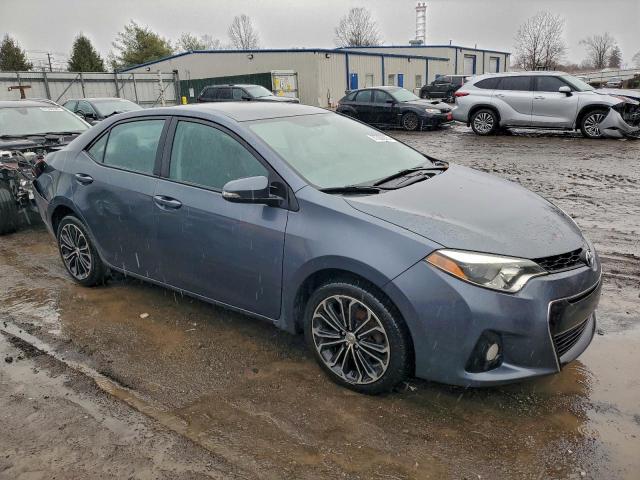 Toyota Corolla L Image 3