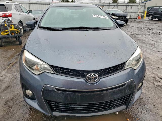 Toyota Corolla L Image 2