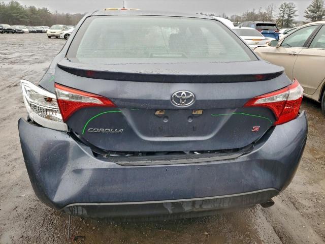 Toyota Corolla L Image 8