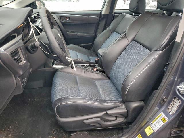 Toyota Corolla L Image 9