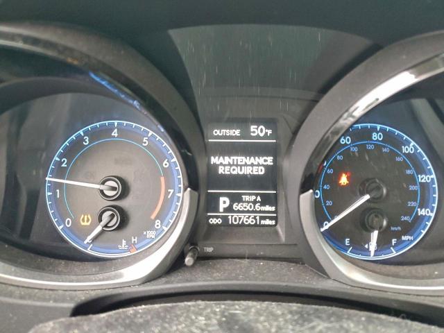 Toyota Corolla L Image 7