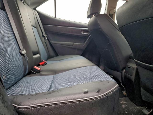 Toyota Corolla L Image 5