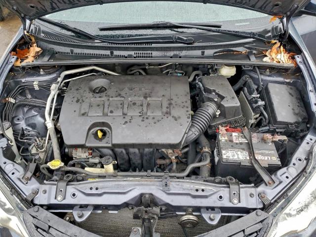 Toyota Corolla L Image 10