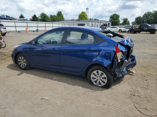 Hyundai ACCENT Gls Image 3