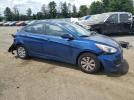 Hyundai ACCENT Gls Image 12