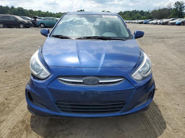 Hyundai ACCENT Gls Image 9