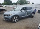 Volvo XC40 T4 Momentum Image 1
