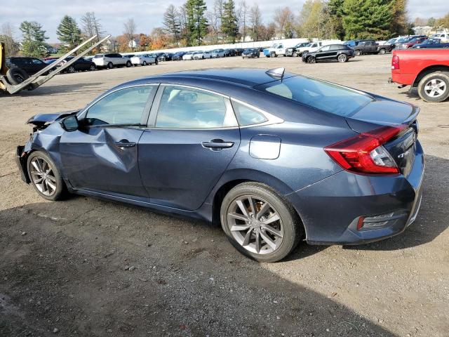 Honda Civic Ex Image 10