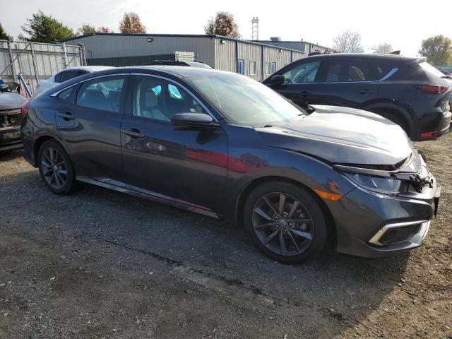 Honda Civic Ex Image 7