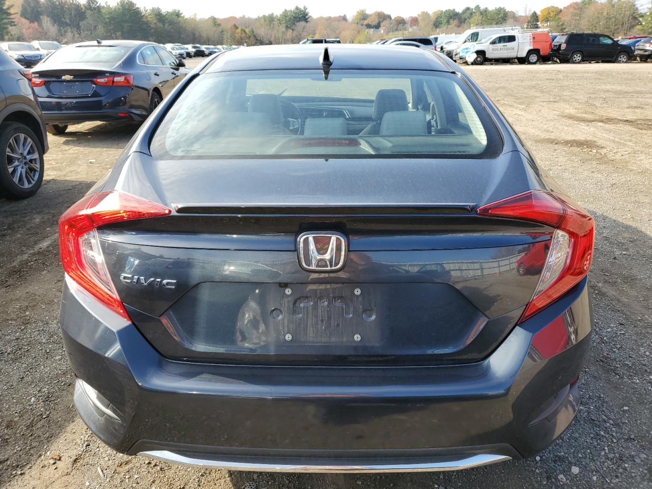Honda Civic Ex Image 9
