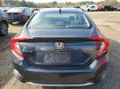 Honda Civic Ex Image 9