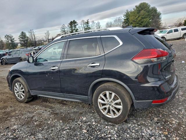 Nissan Rogue S Image 10