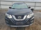 Nissan Rogue S Image 3