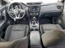 Nissan Rogue S Image 5