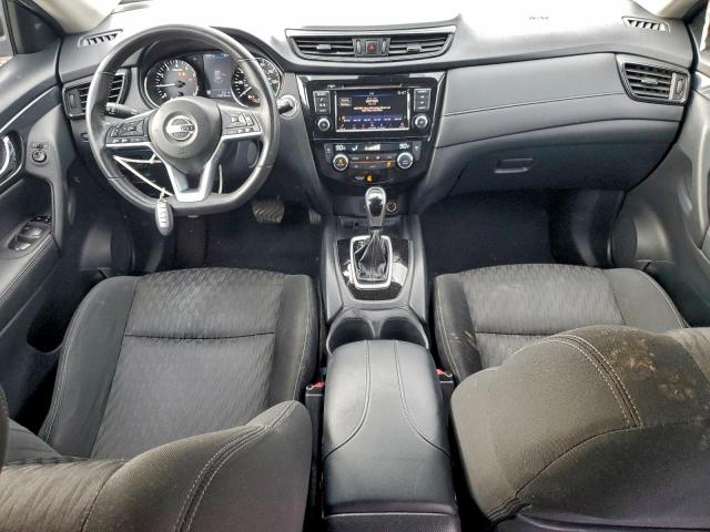 Nissan Rogue S Image 5