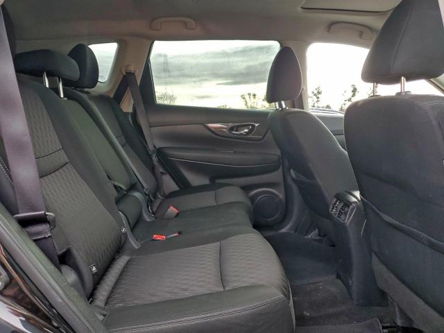 Nissan Rogue S Image 13