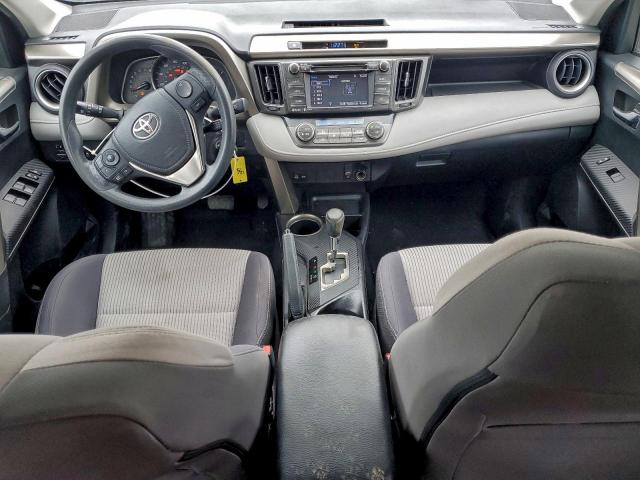 Toyota RAV4 Xle Image 6