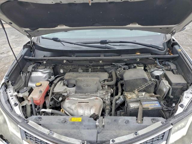 Toyota RAV4 Xle Image 13