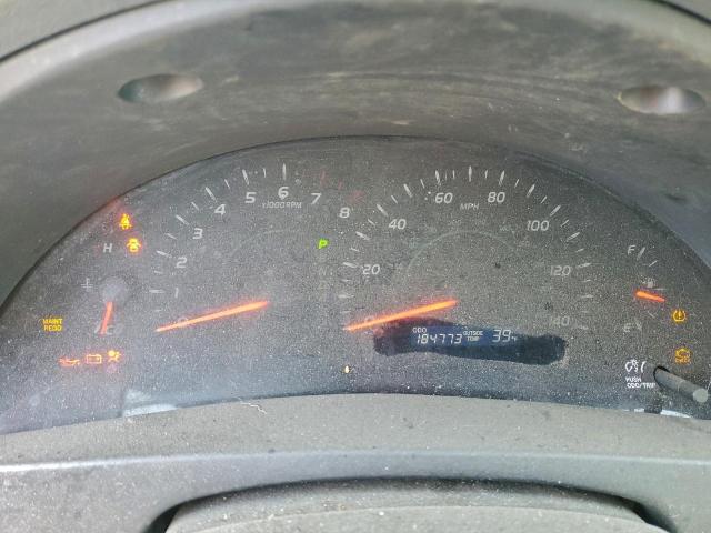 Toyota Camry Base Image 5