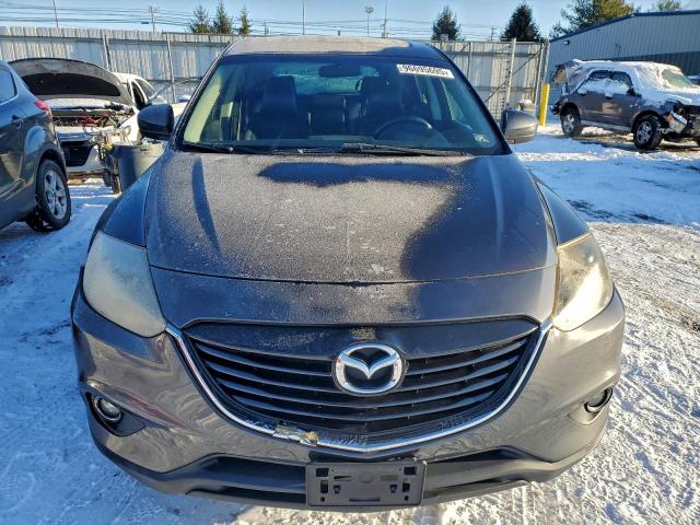 Mazda Cx Touring Image 4