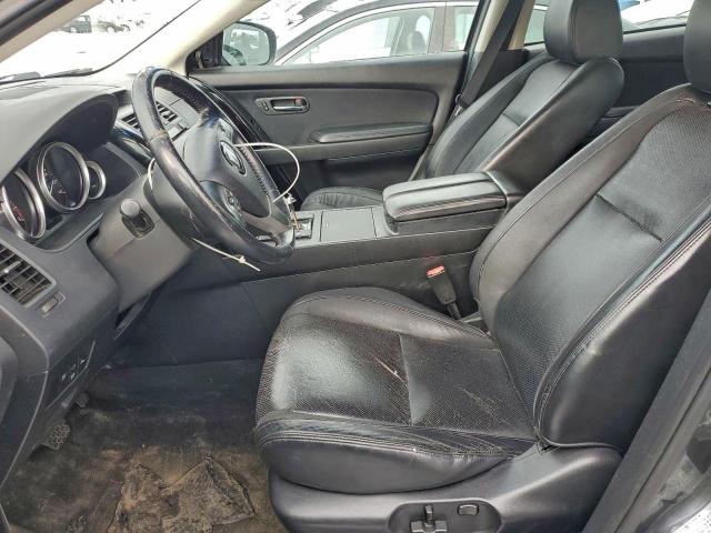 Mazda Cx Touring Image 6