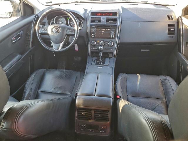 Mazda Cx Touring Image 7