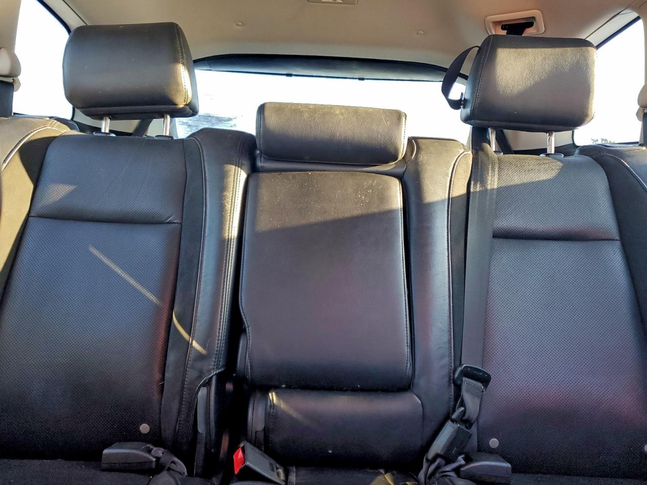 Mazda Cx Touring Image 10