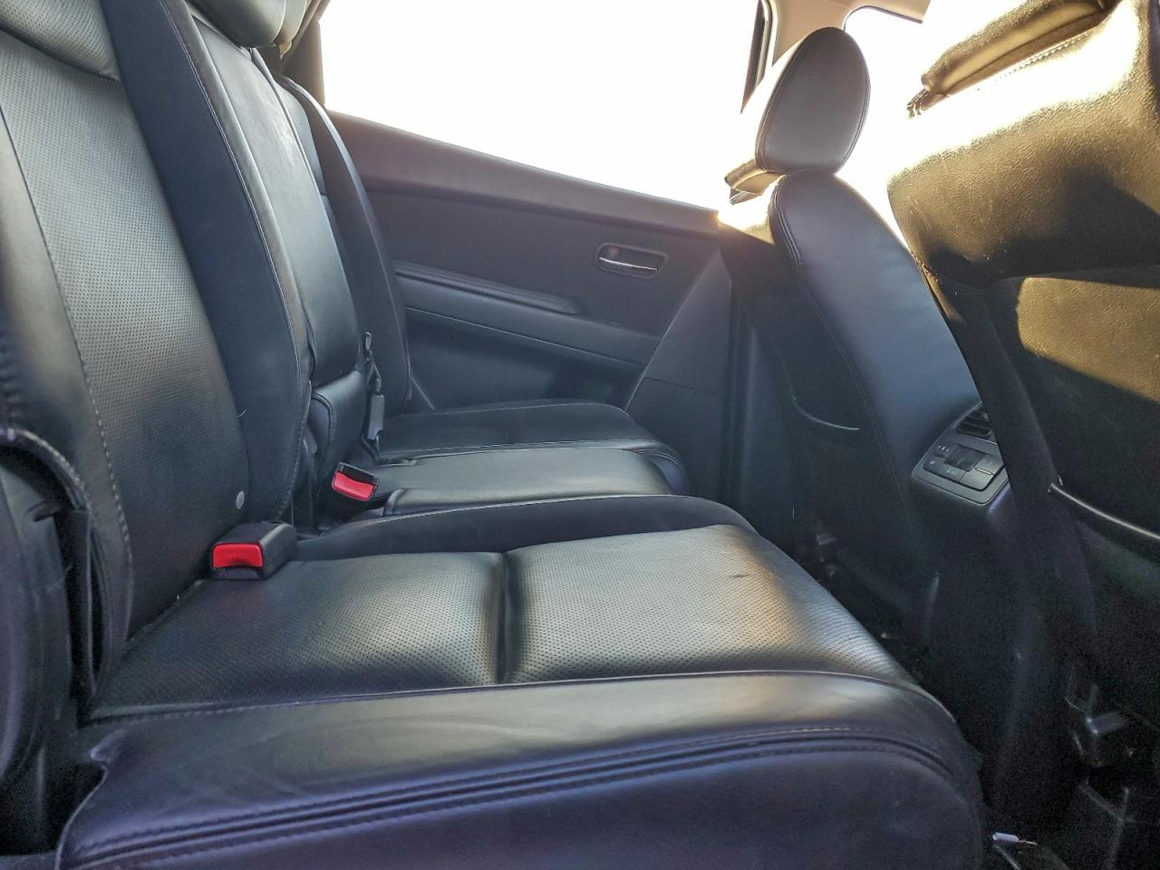 Mazda Cx Touring Image 9