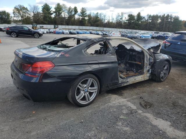 BMW 6 Series Xi Image 10