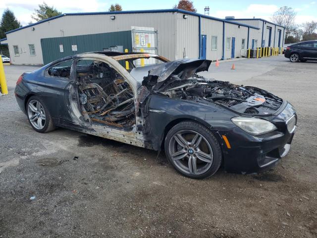 BMW 6 Series Xi Image 3