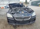 BMW 6 Series Xi Image 12