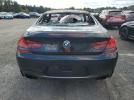 BMW 6 Series Xi Image 6