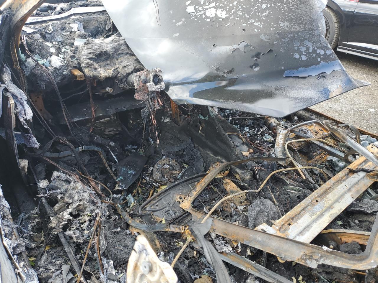 BMW 6 Series Xi Image 5