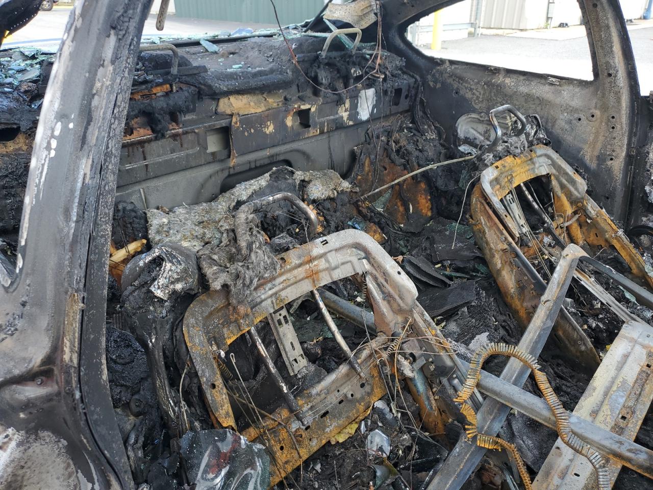 BMW 6 Series Xi Image 9