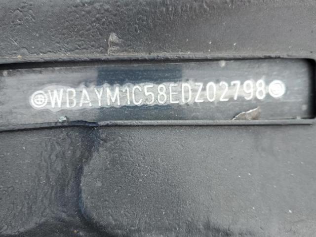 BMW 6 Series Xi Image 8