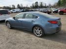 Mazda 6 Touring Image 2