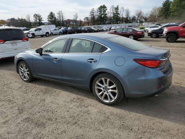 Mazda 6 Touring Image 2