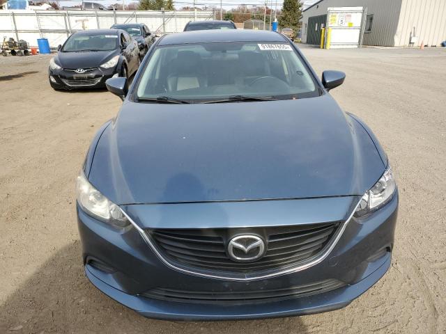 Mazda 6 Touring Image 4