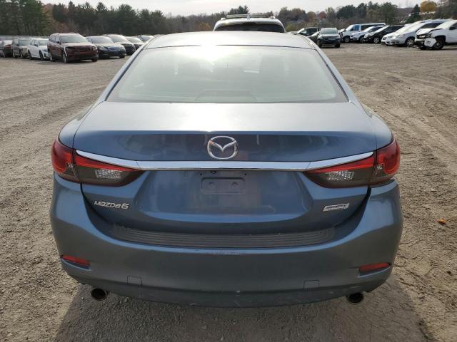 Mazda 6 Touring Image 5