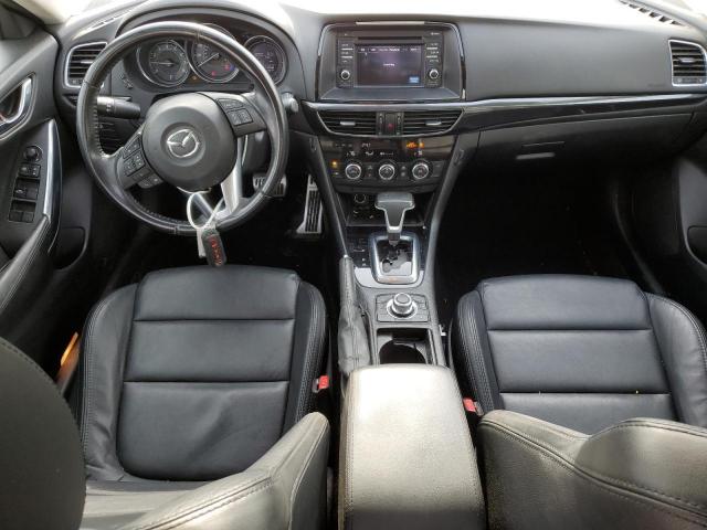 Mazda 6 Touring Image 9