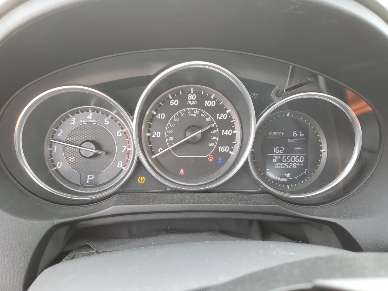 Mazda 6 Touring Image 8