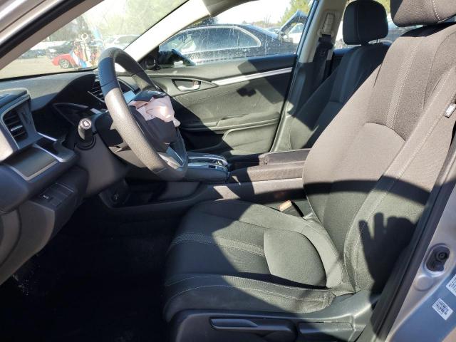 Honda Civic Ex Image 9