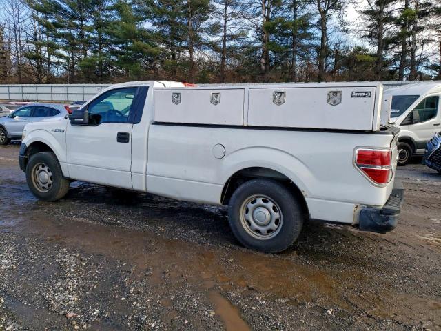 Ford F-150 Image 10