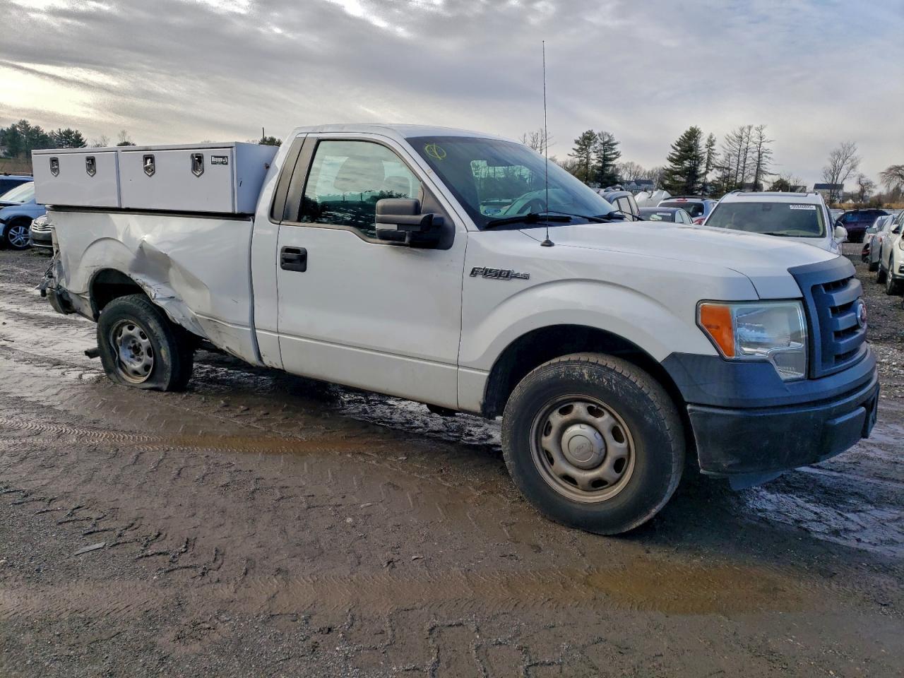 Ford F-150 Image 3