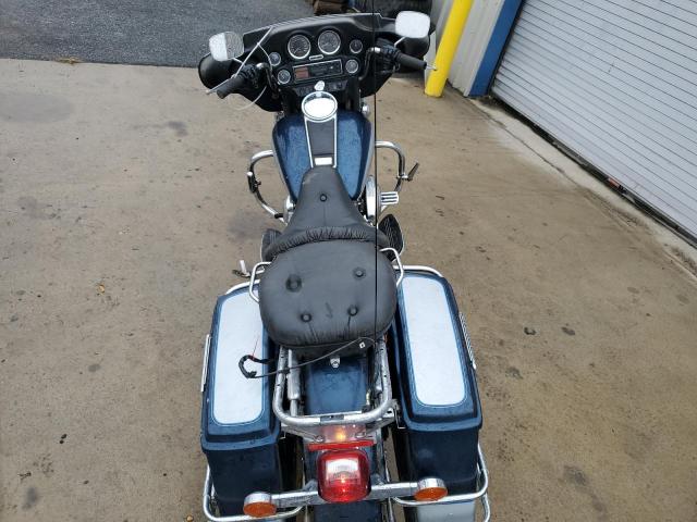 Harley-Davidson Fl Image 4