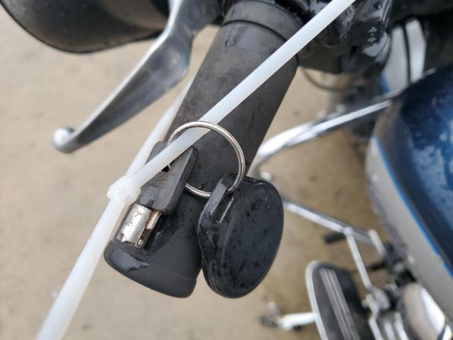 Harley-Davidson Fl Image 6