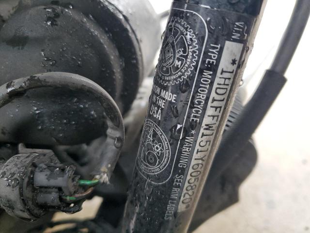 Harley-Davidson Fl Image 8